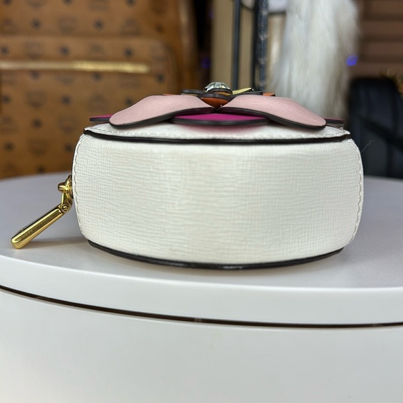 KATE SPADE - In Bloom Flower Coin Purse - GK109 - Picture 7 of 12